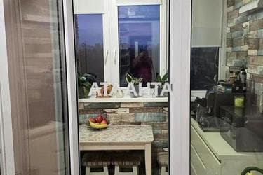 1-room apartment apartment by the address st. Koneva (area 36,2 m²) - Atlanta.ua - photo 19