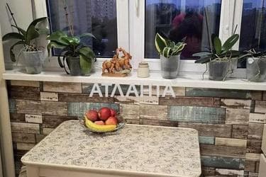 1-room apartment apartment by the address st. Koneva (area 36,2 m²) - Atlanta.ua - photo 20