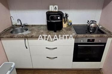 1-room apartment apartment by the address st. Koneva (area 36,2 m²) - Atlanta.ua - photo 21