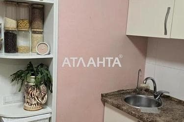 1-room apartment apartment by the address st. Koneva (area 36,2 m²) - Atlanta.ua - photo 22