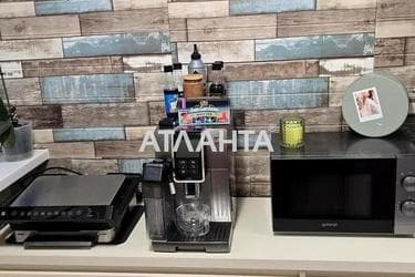 1-room apartment apartment by the address st. Koneva (area 36,2 m²) - Atlanta.ua - photo 23