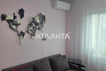 1-room apartment apartment by the address st. Koneva (area 36,2 m²) - Atlanta.ua - photo 25