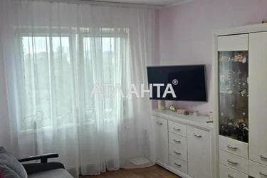 1-room apartment apartment by the address st. Koneva (area 36,2 m²) - Atlanta.ua - photo 26