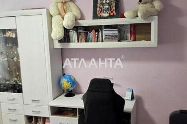 1-room apartment apartment by the address st. Koneva (area 36,2 m²) - Atlanta.ua - photo 27