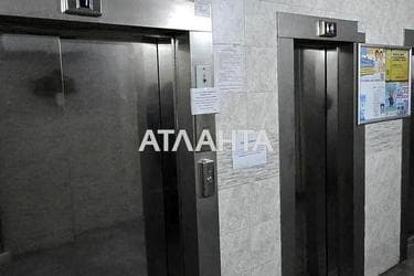 1-room apartment apartment by the address st. Koneva (area 36,2 m²) - Atlanta.ua - photo 33