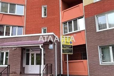 1-room apartment apartment by the address st. Koneva (area 36,2 m²) - Atlanta.ua - photo 34