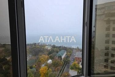 2-rooms apartment apartment by the address st. Gagarinskoe plato (area 115 m²) - Atlanta.ua - photo 9