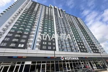 2-кімнатна квартира за адресою вул. Варненська (площа 60,8 м²) - Atlanta.ua - фото 12