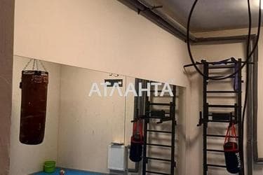 2-кімнатна квартира за адресою вул. Варненська (площа 60,8 м²) - Atlanta.ua - фото 20