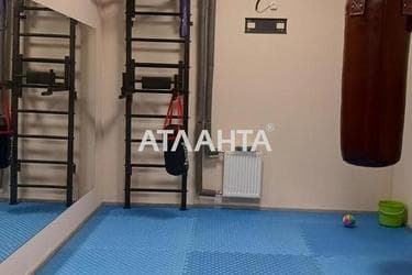 2-кімнатна квартира за адресою вул. Варненська (площа 60,8 м²) - Atlanta.ua - фото 21