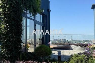 1-room apartment apartment by the address st. Kurortnyy per (area 44,7 m²) - Atlanta.ua - photo 8