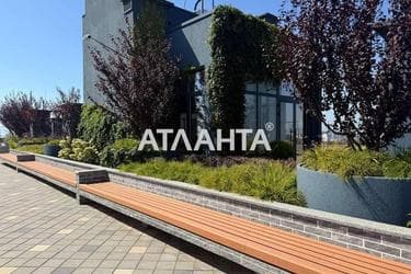 1-room apartment apartment by the address st. Kurortnyy per (area 44,7 m²) - Atlanta.ua - photo 9