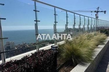 1-room apartment apartment by the address st. Kurortnyy per (area 44,7 m²) - Atlanta.ua - photo 10