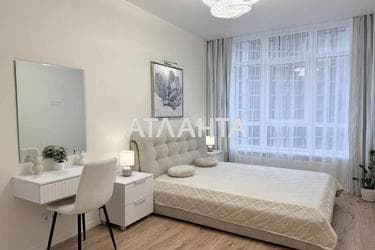 1-room apartment apartment by the address st. Kurortnyy per (area 44,7 m²) - Atlanta.ua - photo 18