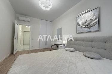 1-room apartment apartment by the address st. Kurortnyy per (area 44,7 m²) - Atlanta.ua - photo 19