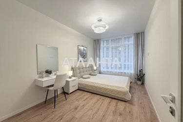 1-room apartment apartment by the address st. Kurortnyy per (area 44,7 m²) - Atlanta.ua - photo 20