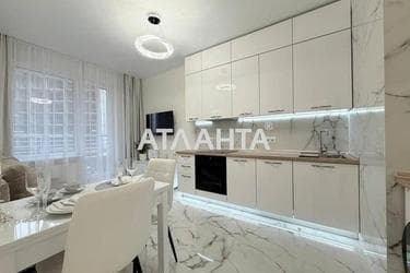 1-room apartment apartment by the address st. Kurortnyy per (area 44,7 m²) - Atlanta.ua - photo 21