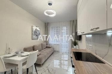 1-room apartment apartment by the address st. Kurortnyy per (area 44,7 m²) - Atlanta.ua - photo 22