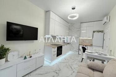 1-room apartment apartment by the address st. Kurortnyy per (area 44,7 m²) - Atlanta.ua - photo 23