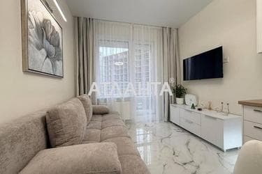 1-room apartment apartment by the address st. Kurortnyy per (area 44,7 m²) - Atlanta.ua - photo 25