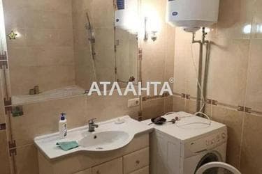 1-room apartment apartment by the address st. Srednefontanskaya (area 69 m²) - Atlanta.ua - photo 22