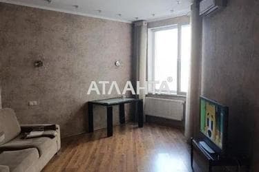 1-room apartment apartment by the address st. Srednefontanskaya (area 69 m²) - Atlanta.ua - photo 20