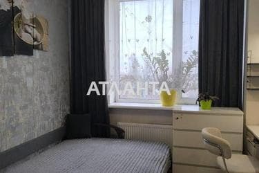 1-кімнатна квартира за адресою вул. Боровського Миколи (площа 17,7 м²) - Atlanta.ua - фото 8