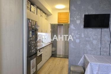 1-кімнатна квартира за адресою вул. Боровського Миколи (площа 17,7 м²) - Atlanta.ua - фото 9