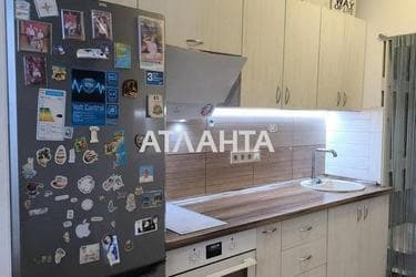 1-кімнатна квартира за адресою вул. Боровського Миколи (площа 17,7 м²) - Atlanta.ua - фото 10