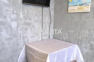 1-кімнатна квартира за адресою вул. Боровського Миколи (площа 17,7 м²) - Atlanta.ua - фото 11