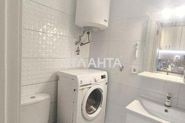 1-кімнатна квартира за адресою вул. Боровського Миколи (площа 17,7 м²) - Atlanta.ua - фото 13