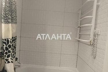 1-кімнатна квартира за адресою вул. Боровського Миколи (площа 17,7 м²) - Atlanta.ua - фото 14