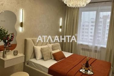 2-кімнатна квартира за адресою вул. Андрея Шептицького (площа 70 м²) - Atlanta.ua - фото 9