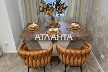 2-кімнатна квартира за адресою вул. Андрея Шептицького (площа 70 м²) - Atlanta.ua - фото 13