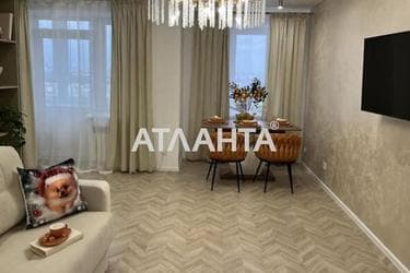 2-кімнатна квартира за адресою вул. Андрея Шептицького (площа 70 м²) - Atlanta.ua - фото 14