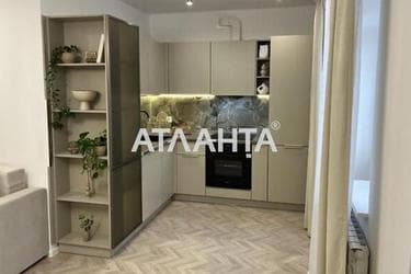 2-кімнатна квартира за адресою вул. Андрея Шептицького (площа 70 м²) - Atlanta.ua - фото 15