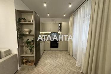 2-кімнатна квартира за адресою вул. Андрея Шептицького (площа 70 м²) - Atlanta.ua - фото 14