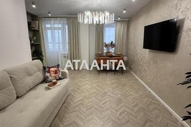 2-кімнатна квартира за адресою вул. Андрея Шептицького (площа 70 м²) - Atlanta.ua - фото 15