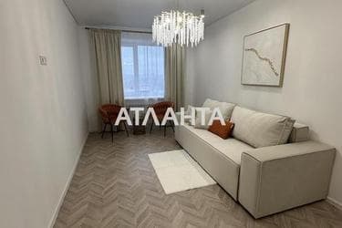 2-кімнатна квартира за адресою вул. Андрея Шептицького (площа 70 м²) - Atlanta.ua - фото 19