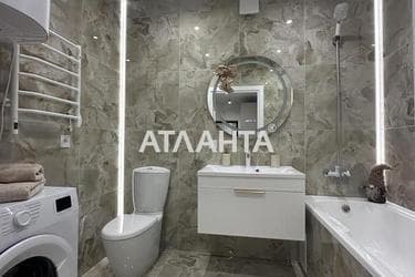 2-кімнатна квартира за адресою вул. Андрея Шептицького (площа 70 м²) - Atlanta.ua - фото 21