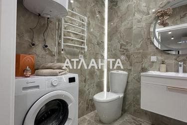 2-кімнатна квартира за адресою вул. Андрея Шептицького (площа 70 м²) - Atlanta.ua - фото 22