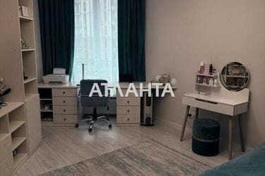 3-rooms apartment apartment by the address st. Chekhova (area 100 m²) - Atlanta.ua - photo 22