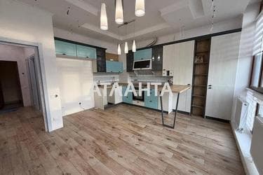 2-комнатная квартира по адресу ул. Дача Ковалевского (площадь 73,3 м²) - Atlanta.ua - фото 15