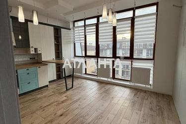 2-комнатная квартира по адресу ул. Дача Ковалевского (площадь 73,3 м²) - Atlanta.ua - фото 16