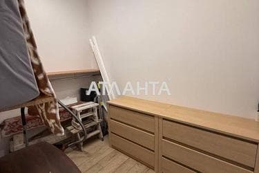 2-комнатная квартира по адресу ул. Дача Ковалевского (площадь 73,3 м²) - Atlanta.ua - фото 17