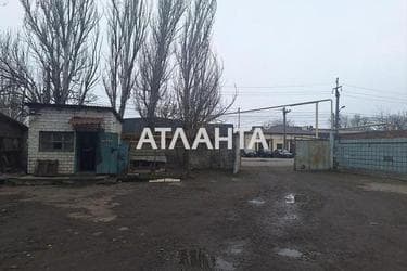 Комерційна нерухомість за адресою вул. Пересипська 7-а (площа 2033,5 м²) - Atlanta.ua - фото 15