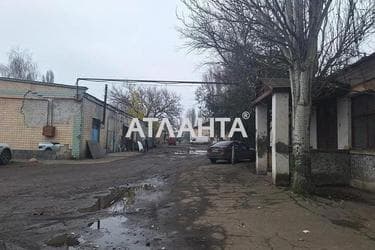 Комерційна нерухомість за адресою вул. Пересипська 7-а (площа 2033,5 м²) - Atlanta.ua - фото 17