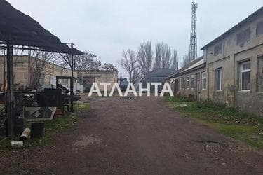 Комерційна нерухомість за адресою вул. Пересипська 7-а (площа 2033,5 м²) - Atlanta.ua - фото 18