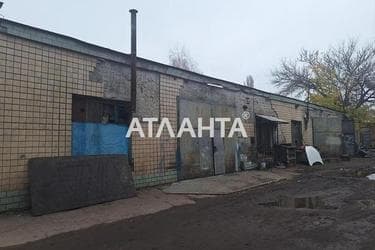 Комерційна нерухомість за адресою вул. Пересипська 7-а (площа 2033,5 м²) - Atlanta.ua - фото 19