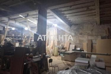 Комерційна нерухомість за адресою вул. Пересипська 7-а (площа 2033,5 м²) - Atlanta.ua - фото 21